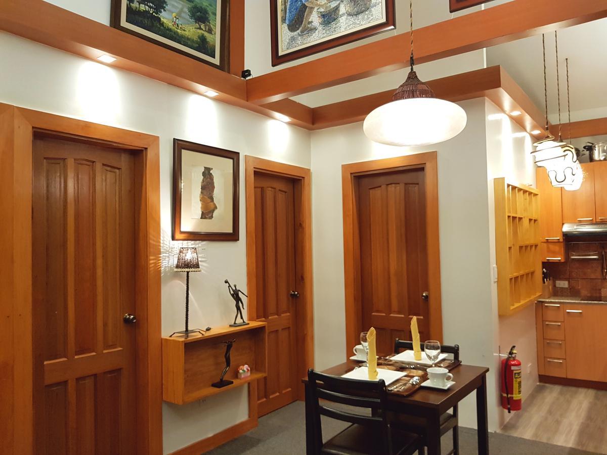 Stay Amare Villa Maria 2 Bacolod Exterior photo