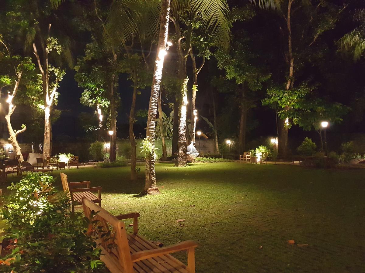 Stay Amare Villa Maria 2 Bacolod Exterior photo
