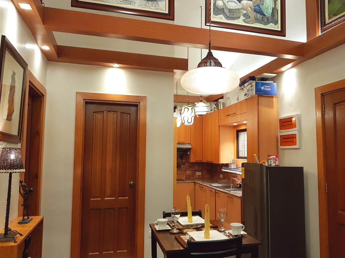 Stay Amare Villa Maria 2 Bacolod Exterior photo